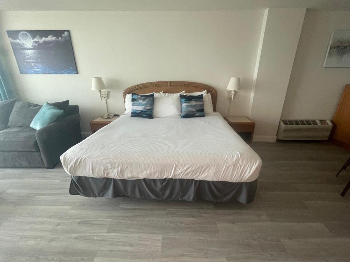 Oceanside Inn Παραλία Ντειτόνα Εξωτερικό φωτογραφία