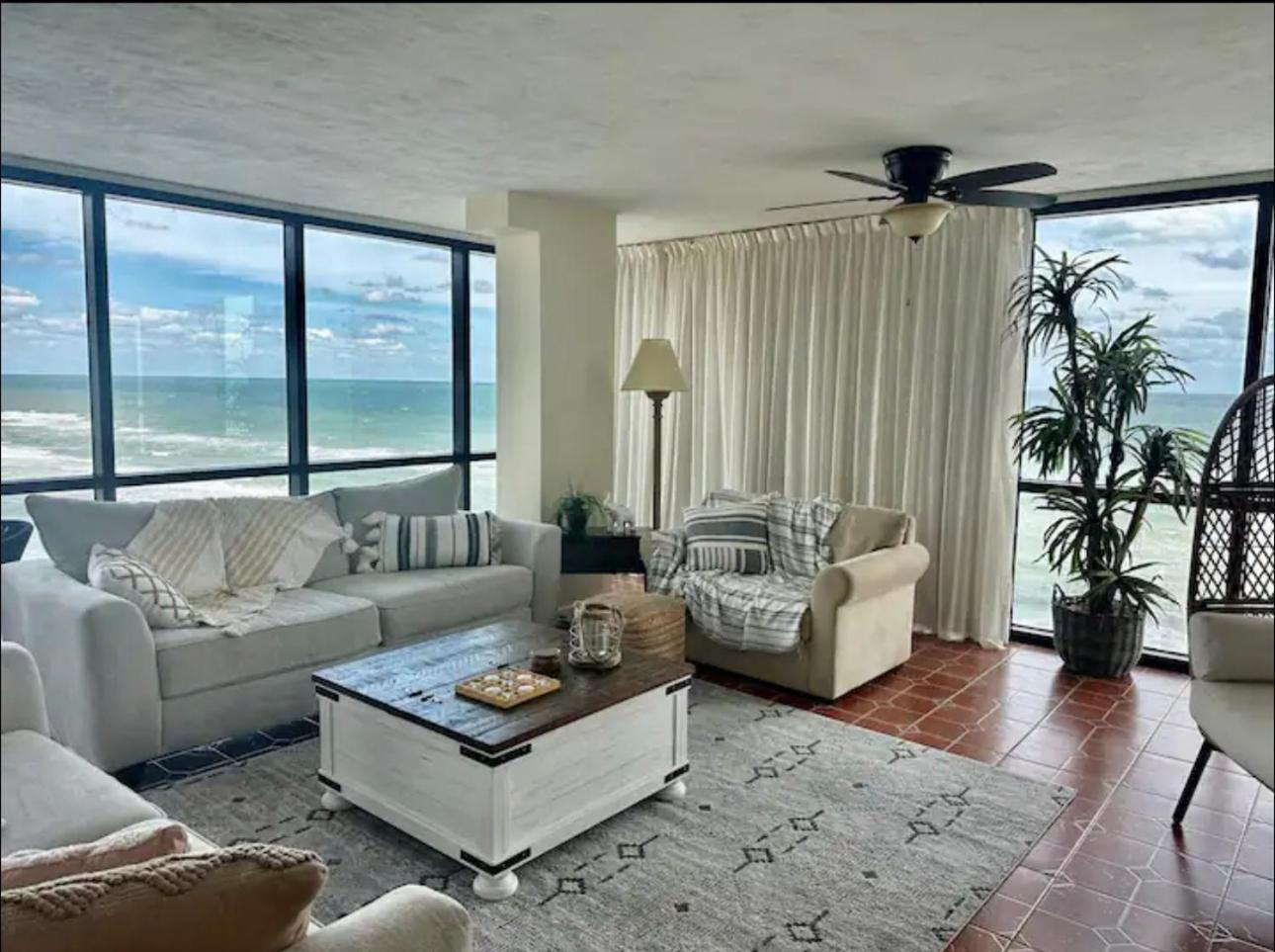 Oceanside Inn Παραλία Ντειτόνα Εξωτερικό φωτογραφία